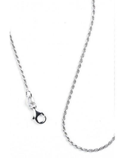 Sterling Silver chain 01