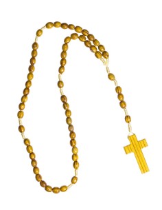 rope rosary