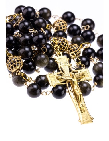 Gratia Plena Rosary - 