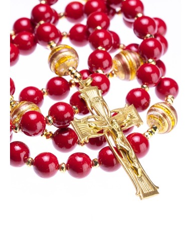 Gratia Plena Rosary - 