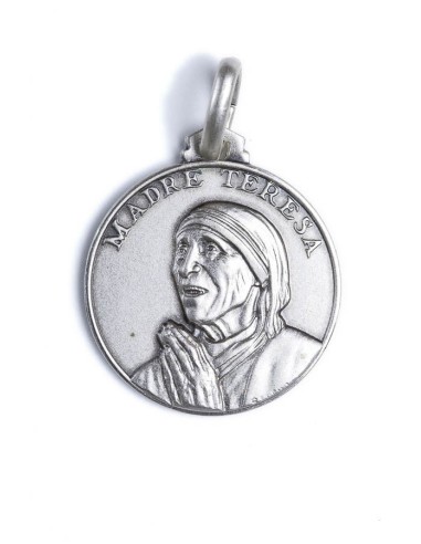 Mother Teresa medal