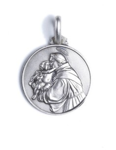 Sacred Heart Medal