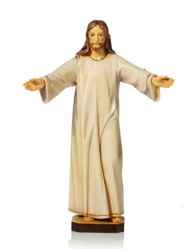 Jesus with open arms size 2  | Vatican Gift