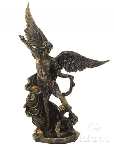 St. Michael Statue | Vatican Gift