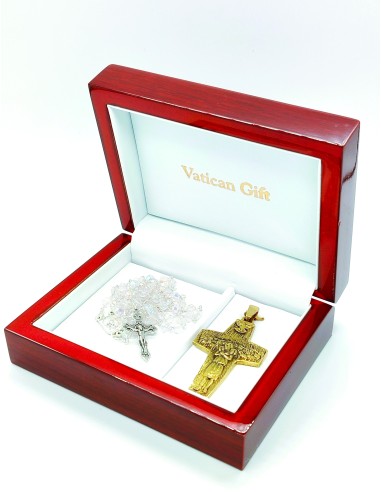 Pope Francis gift box 01  | Vatican Gift