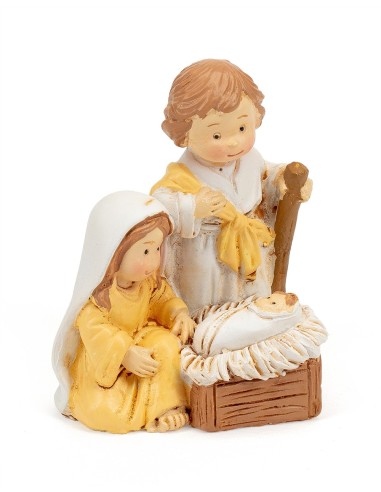 Small Nativity Scene | Vatican Gift