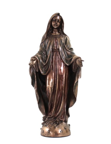 Mary With Open Arms  | Vatican Gift