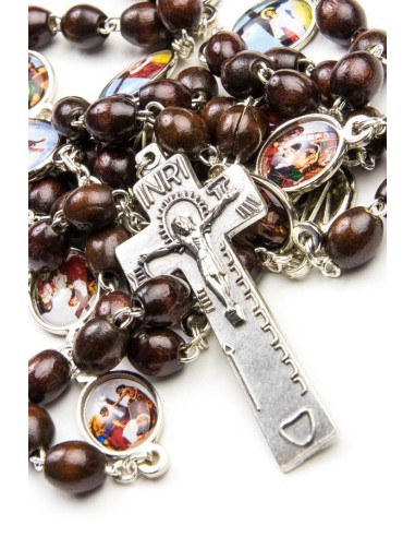 Via Crucis Rosary