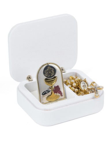 Gold Holy Communion Gift | Vatican Gift