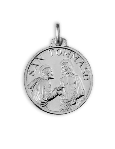 St. Thomas the Apostle medal  | Vatican Gift