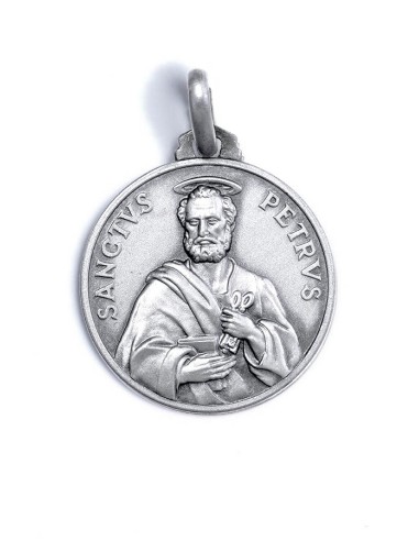 St. Peter Medal