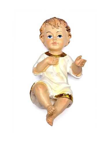 Jesus Child Statue