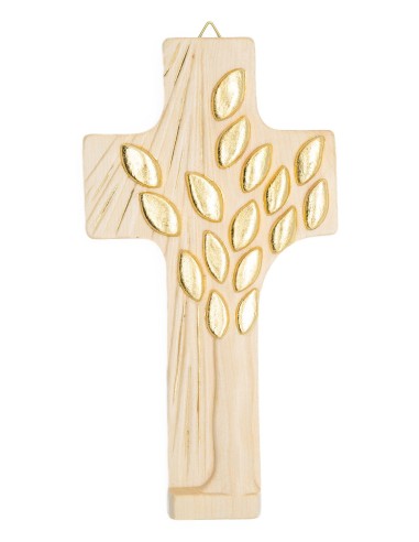 Tree of Life Cross