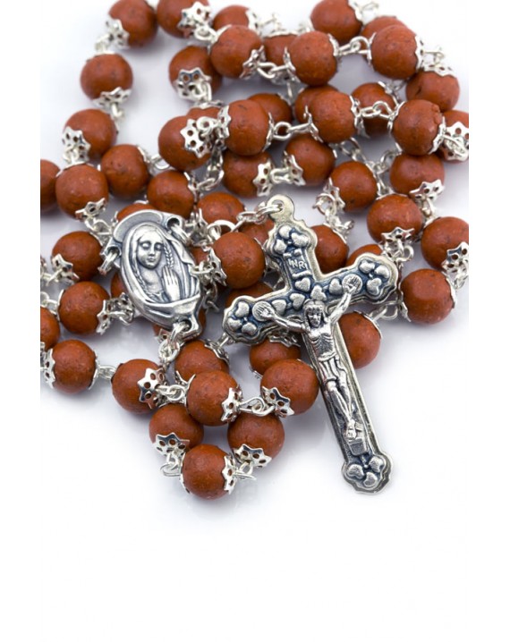 Wooden Rosaries Online – The Vatican Gift Shop